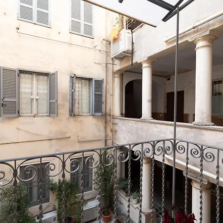 Welcome To Vatican روما