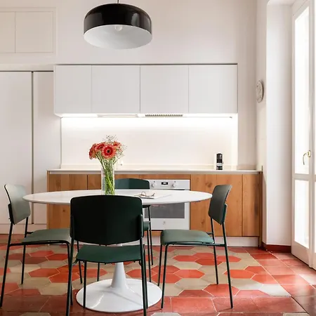 شقة Welcome To Vatican *