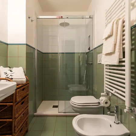 Appartement Welcome To Vatican
