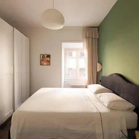Appartement Welcome To Vatican *